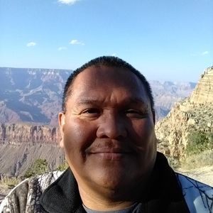 Meet your Posher, Richard